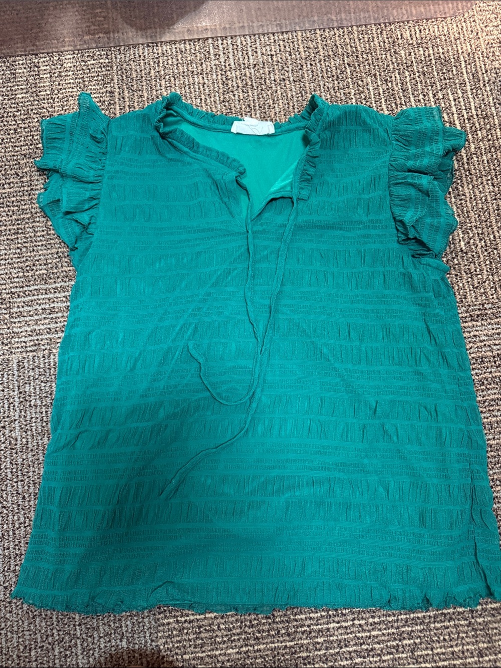 Boutique Women's Blouse